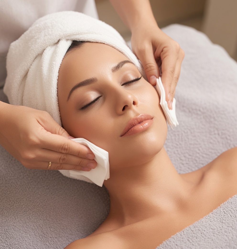 Facial