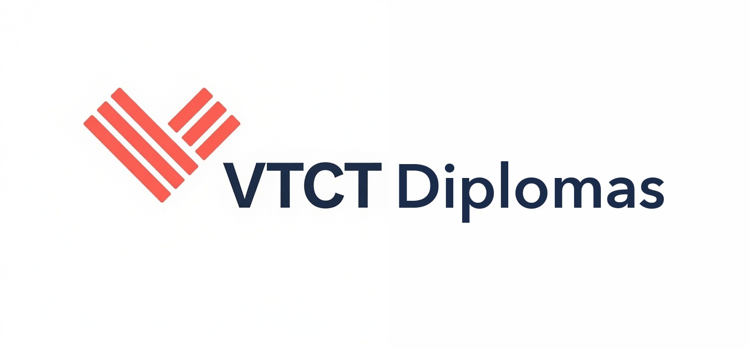 VTCT Diplomas