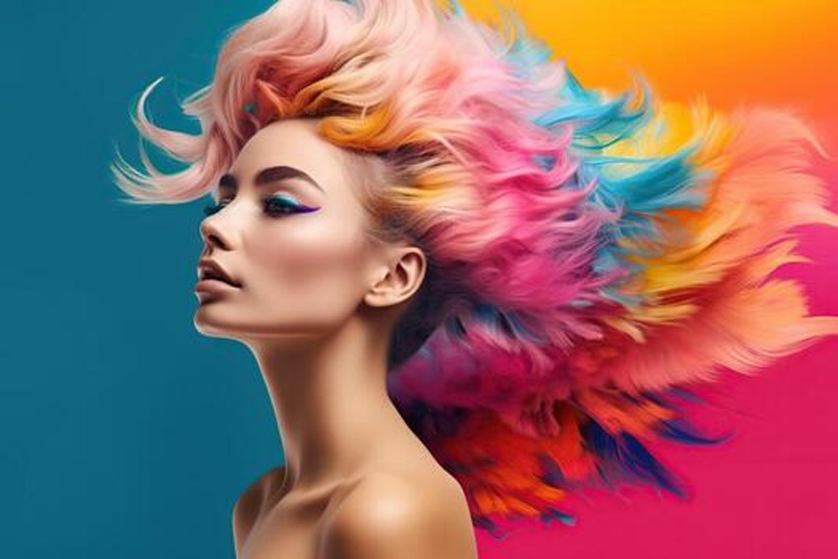 Hair