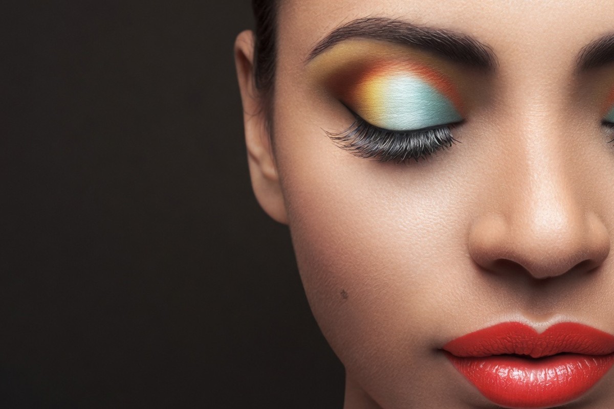 Make-up